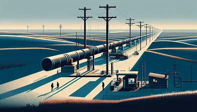 Presidential Permit: Authorizing Bakken Pipeline Company LP to Construct, Connect, Operate, and Maintain Pipeline Facilities at Burke County, North Dakota, at the International Boundary Between the United States and Canada