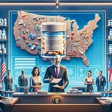 Ensuring American Pharmaceutical Supply Chain Resilience by Filling the Strategic Active Pharmaceutical Ingredients Reserve