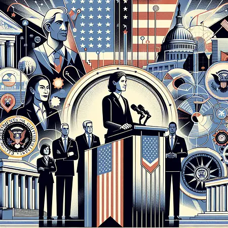 America First Investment Policy