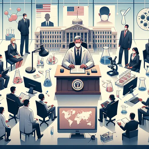 Improving the Safety and Security of Biological Research