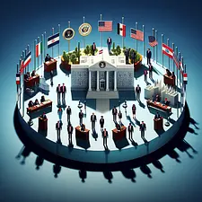 Designating Cartels and Other Organizations as Foreign Terrorist Organizations and Specially Designated Global Terrorists