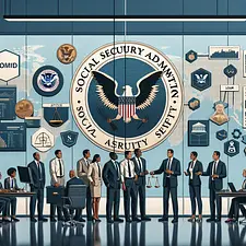 Preventing Illegal Aliens from Obtaining Social Security Act Benefits