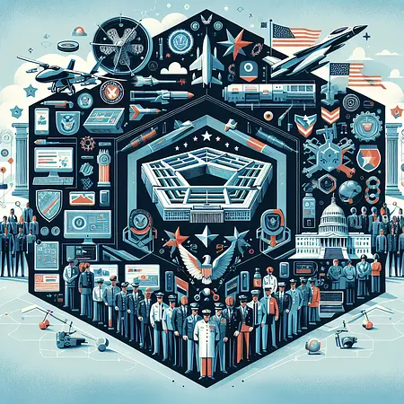 Modernizing Defense Acquisitions and Spurring Innovation in the Defense Industrial Base