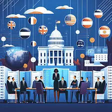 Defending American Companies and Innovators From Overseas Extortion and Unfair Fines and Penalties