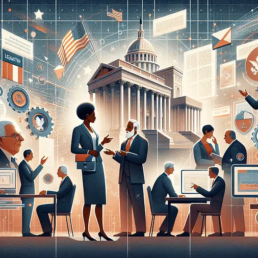 Increasing Efficiency at the Office of the Federal Register