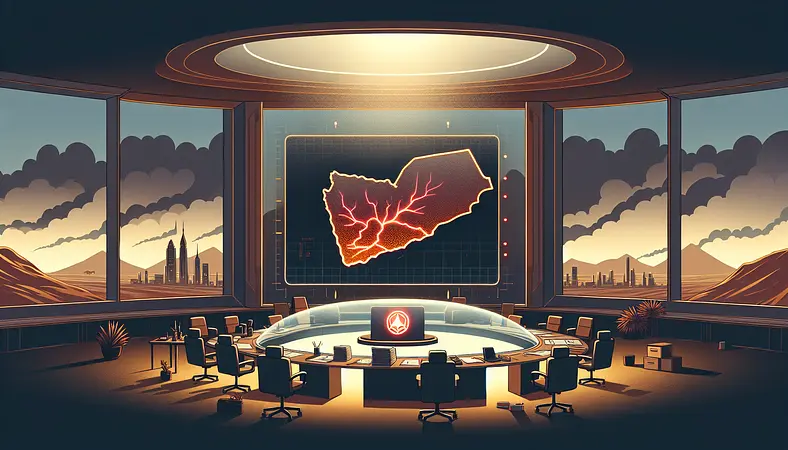 Continuation of the National Emergency With Respect to Yemen