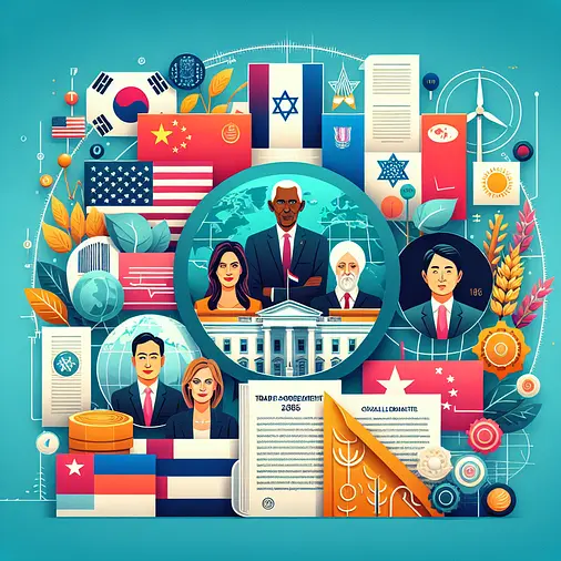 To Implement the United States-Israel Agreenent on Trade in Agricultural Products and for Other Purposes