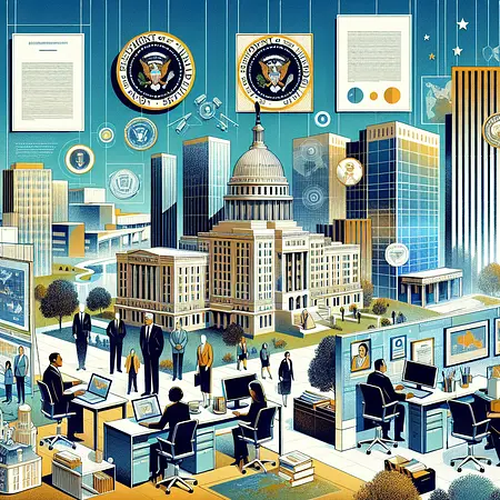Restoring Common Sense to Federal Office Space Management
