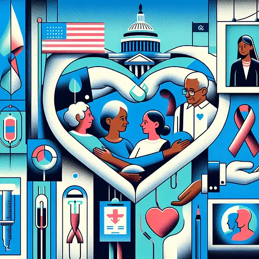 National Donate Life Month, 2025