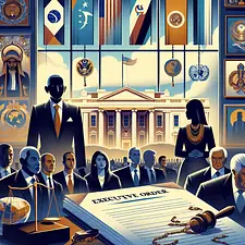 Imposing Sanctions on the International Criminal Court