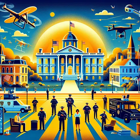 Restoring Law and Order in Memphis