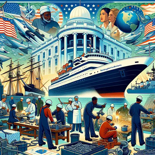 Restoring America's Maritime Dominance