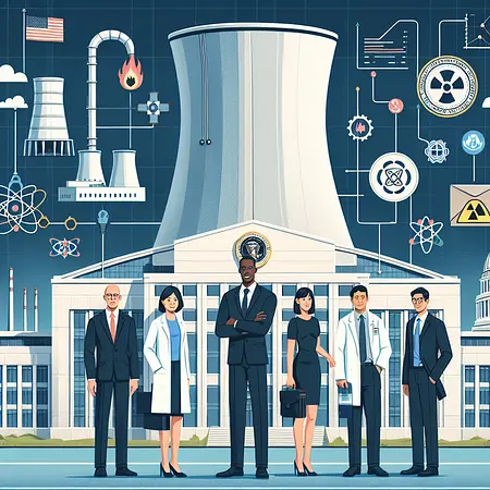 Reinvigorating the Nuclear Industrial Base