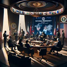 Continuation of the National Emergency With Respect to the Situation in and in Relation to Syria
