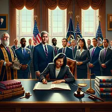 Restoring The Death Penalty And Protecting Public Safety