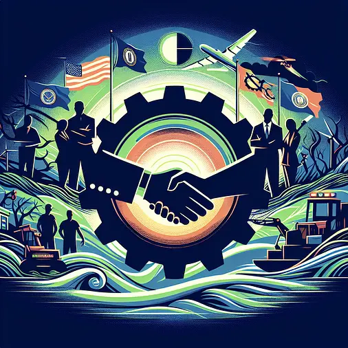 President Donald J. Trump Approves Kentucky Emergency Declaration