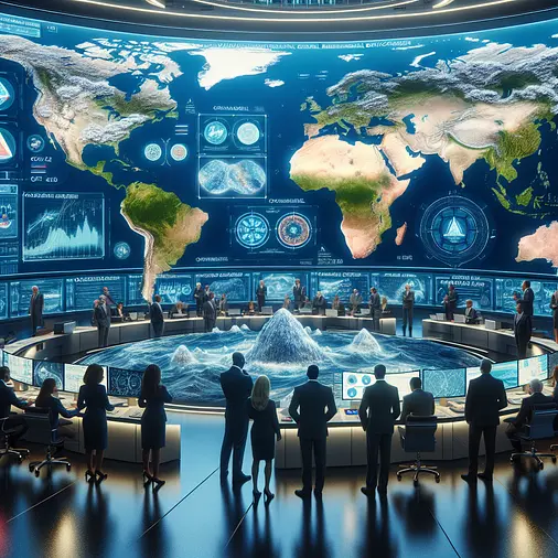 Unleashing America’s Offshore Critical Minerals and Resources