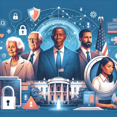 National Cybersecurity Awareness Month, 2025
