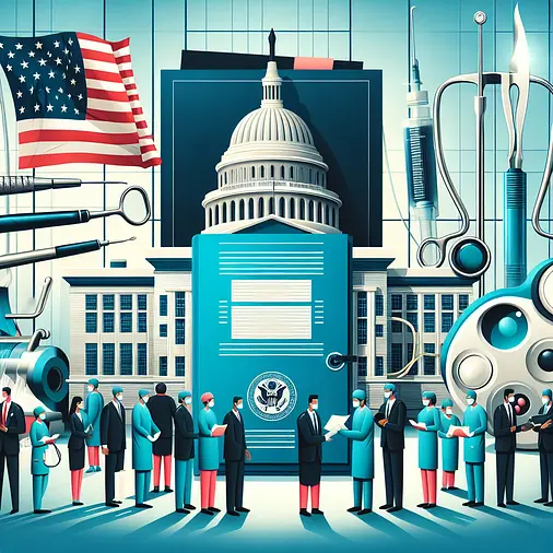 Regulatory Relief for Certain Stationary Sources To Promote American Security With Respect to Sterile Medical Equipment