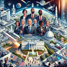 Enabling Competition in the Commercial Space Industry