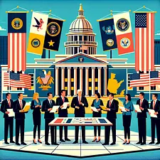 Achieving Efficiency Through State and Local Preparedness