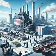 Regulatory Relief for Certain Stationary Sources To Promote American Coke Oven Processing Security