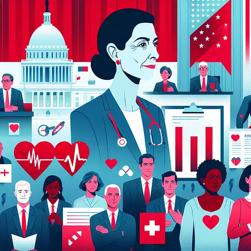 American Heart Month, 2025