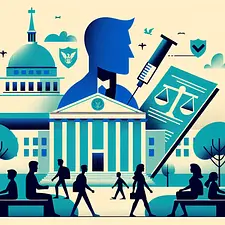 Keeping Education Accessible and Ending Covid-19 Vaccine Mandates in Schools