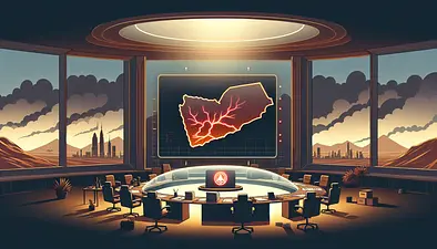 Continuation of the National Emergency With Respect to Yemen