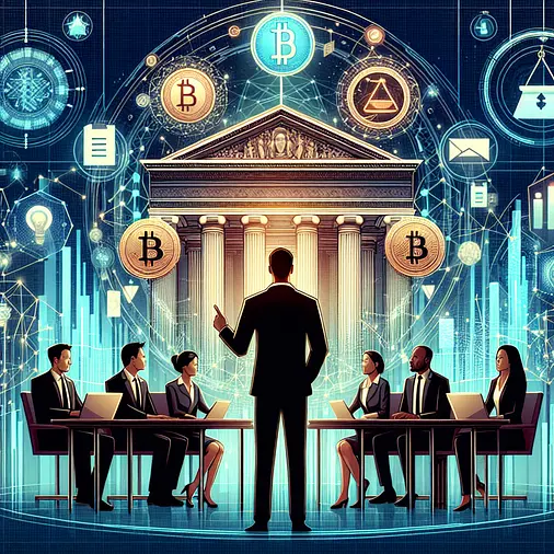 Strengthening American Leadership in Digital Financial Technology