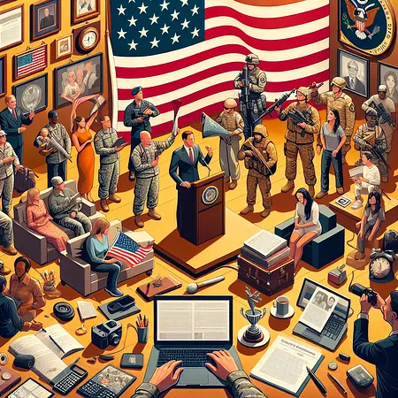 Military Spouse Day, 2025
