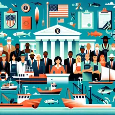 Restoring American Seafood Competitiveness