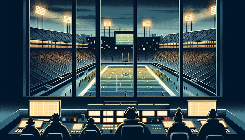 Preserving America's Game