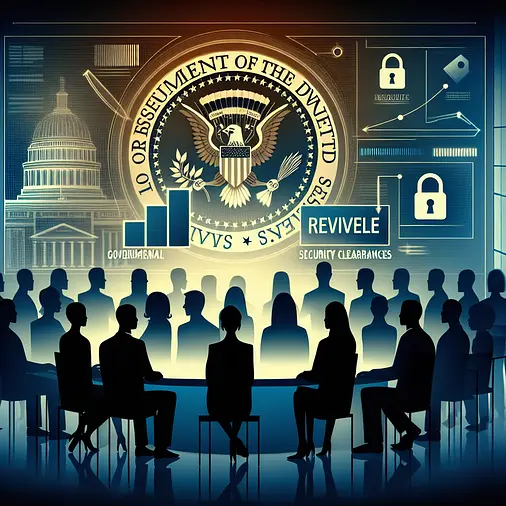 Rescinding Security Clearances and Access to Classified Information from Specified Individuals