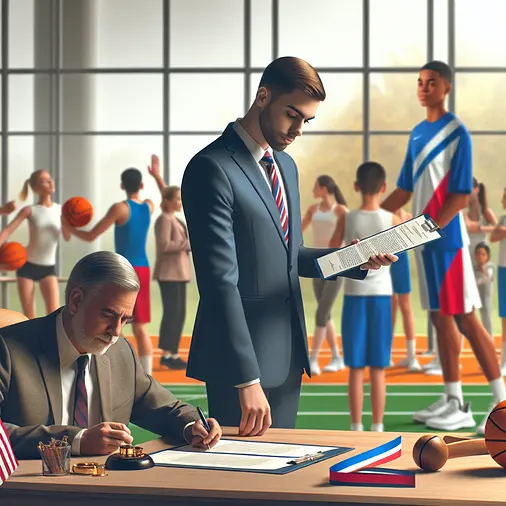 National Physical Fitness and Sports Month, 2025