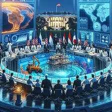 Unleashing America's Offshore Critical Minerals and Resources