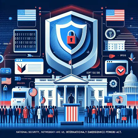 Continuation of the National Emergency With Respect to Foreign Interference in or Undermining Public Confidence in United States Elections