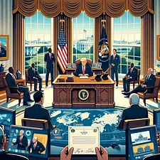 Regarding the Acquisition of Jupiter Systems, LLC by Suirui International Co., Limited