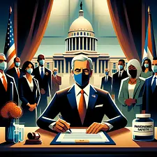 Revocation of Certain Executive Orders