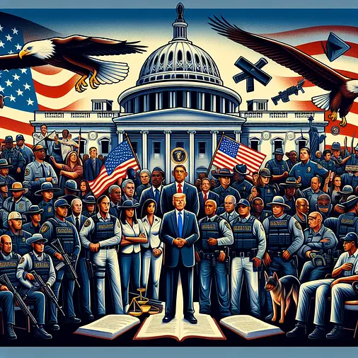 Protecting the American People Against Invasion