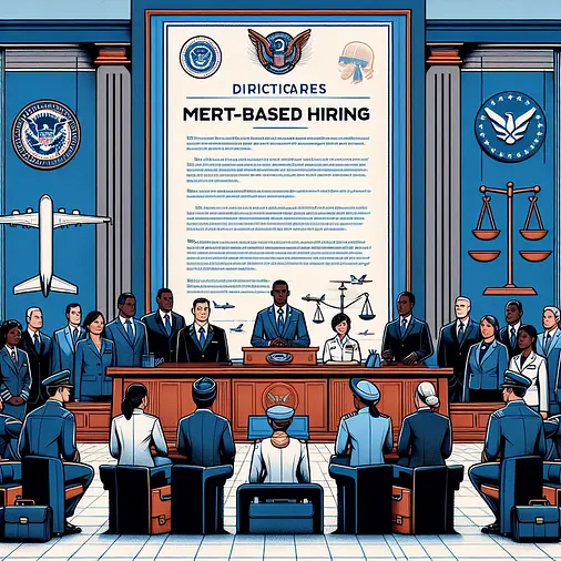 Keeping Americans Safe in Aviation