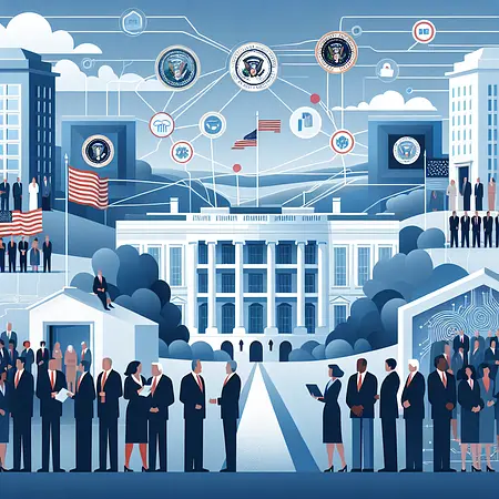Stopping Waste, Fraud, and Abuse by Eliminating Information Silos