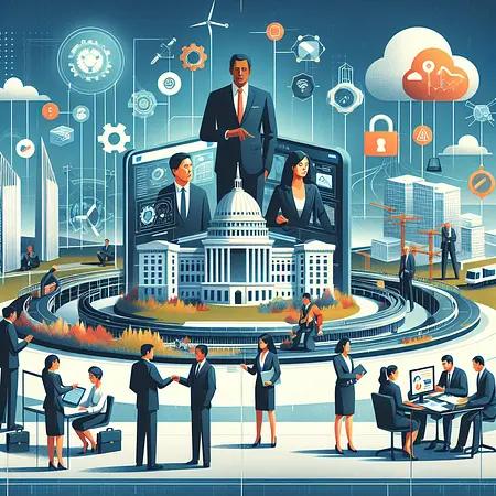 Updating Permitting Technology for the 21st Century
