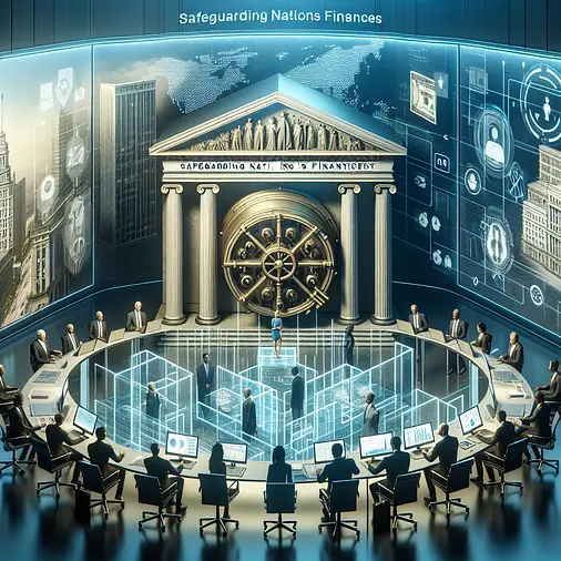 Protecting America's Bank Account Against Fraud, Waste, and Abuse