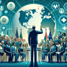 Memorandum for the Secretary of State, the Secretary of Defense, the Secretary of Health and Human Services, the Administrator of the United States for International Development