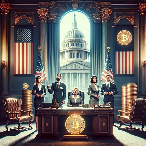 ESTABLISHMENT OF THE STRATEGIC BITCOIN RESERVE AND UNITED STATES DIGITAL ASSET STOCKPILE