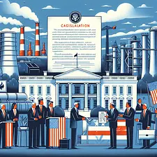 Regulatory Relief for Certain Stationary Sources to Promote American Coke Oven Processing Security