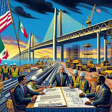 Presidential Permit Authorizing the City of Laredo, Texas, to Expand and Continue to Maintain, and Operate a Vehicular Border Crossing at the Laredo-Colombia Solidarity International Bridge Land Port of Entry