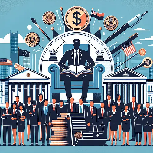 A Plan for Establishing a United States Sovereign Wealth Fund