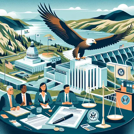 Stopping Radical Environmentalism to Generate Power for the Columbia River Basin